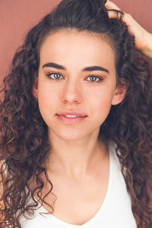 Remy Teicher portrait