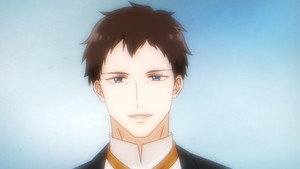Tefuda ga Oume no Victoria Cap 8