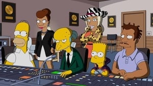 The Simpsons Season 28 Episode 12