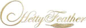 Hetty Feather