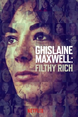 Download Ghislaine Maxwell: Filthy Rich (2022) Dual Audio {Hindi-English} 480p [330MB] | 720p [920MB] | 1080p [2.1GB]