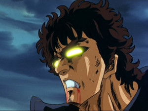 Fist of the North Star: 5×11