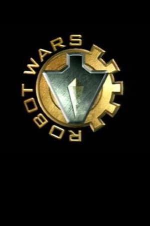 Poster Robot Wars Stagione 7 Episodio 12 2004