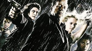 Sin City – Una donna per cui uccidere (2014)