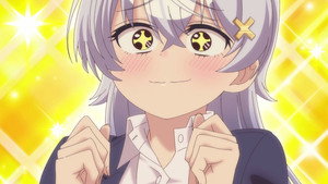 Yowayowa Sensei: 1×1