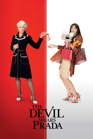 poster The Devil Wears Prada