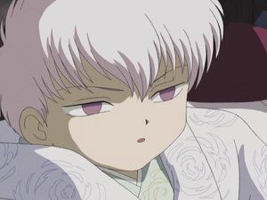 InuYasha: 1×126