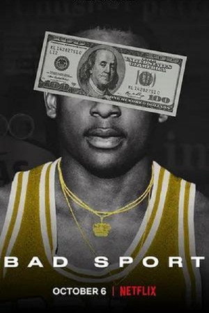 Bad Sport 4