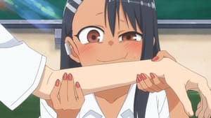 Don’t Toy With Me, Miss Nagatoro: 1×8