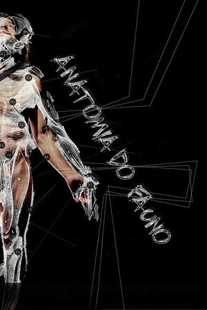Anatomia do Fauno 6