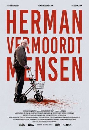 Herman Kills! 4