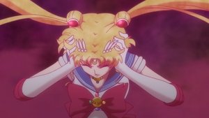 Sailor Moon Crystal: Season 1 Episode 13