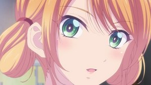 The Café Terrace and Its Goddesses Season 1 Episode 11