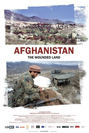 Afghanistan: Das verwundete Land