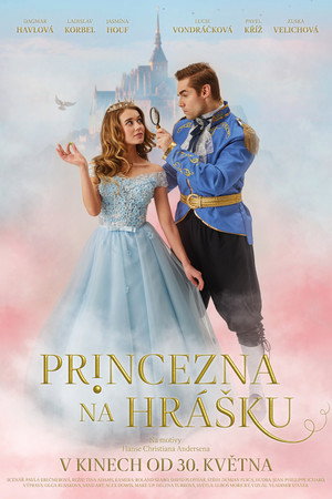 Once Upon a Princess 5