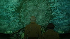 Star Blazers [Space Battleship Yamato] 2199 Specials: Pluto's Setting Sun