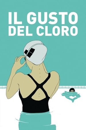 Poster A Taste of chlorine (2013)