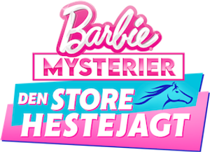 Los misterios de Barbie — Logos 10