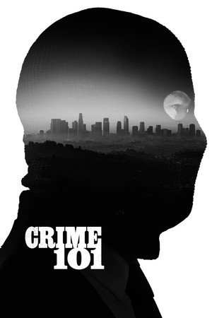 poster Crime 101