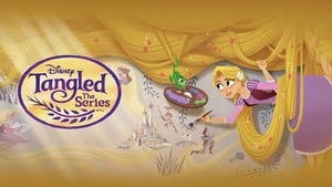 poster Rapunzel's Tangled Adventure