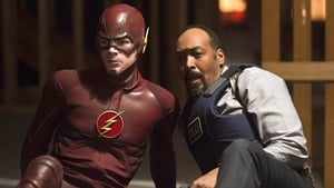 The Flash Season 1 Episode 8