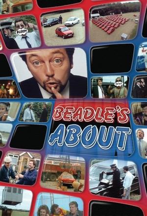 Beadle's About poster