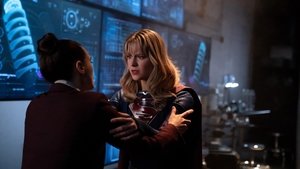 Supergirl Season 5 ซูเปอร์เกิร์ล สาวน้อยจอมพลัง ปี 5 ตอนที่ 13 พากย์ไทย 