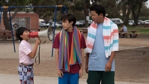 Fresh Off the Boat 5 x episodio 5