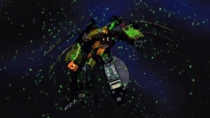 Transformers: Energon Unicron Unleashed