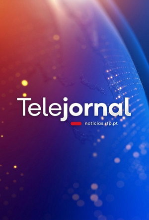 Telejornal