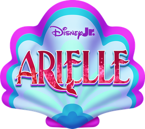 Ariel — Logos 12