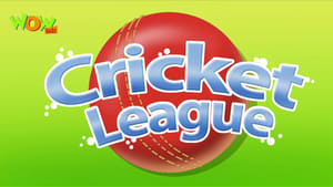 Image Cricket league