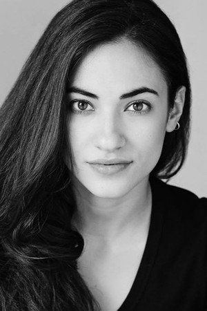 Melissanthi Mahut portrait