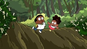 Craig of the Creek Jessica's Trail