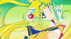 Sailor Moon S the Movie: Hearts in Ice