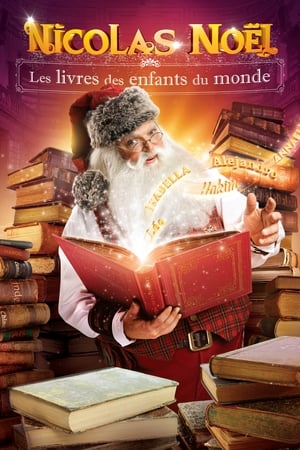 Image Nicolas Noël: Les livres des enfants du monde