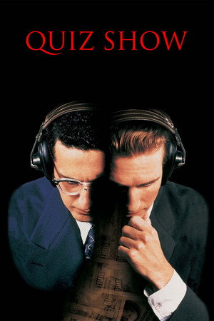 Постер фильма «Телевикторина (1994)» — (11 из 25)