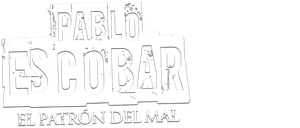 Pablo Escobar: O Patrão do Mal — Logos 3