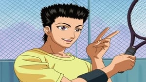 The Prince of Tennis: 1×2