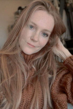 Darby Stanchfield photo