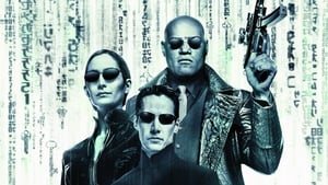 Matrix Reloaded (2003)