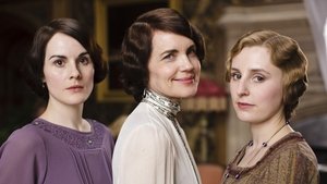 Downton Abbey 4. évad 3. rész