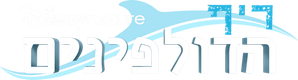 Dolphin Reef — Logos 7