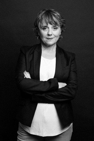 Inma Sancho portrait