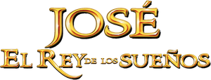 Joseph: Rey de los Sueños — Logos 3