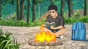 Solo Camping for Two: 1×7
