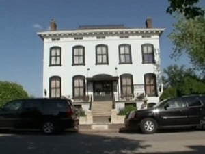 Ghost Hunters Lemp Mansion