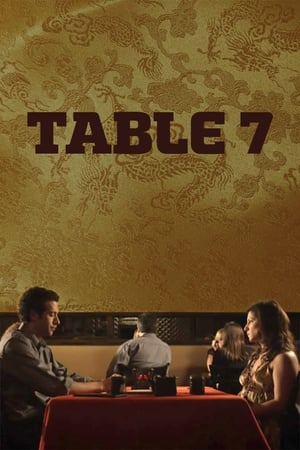Poster Table 7 (2010)