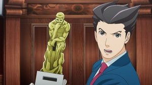 Ace Attorney: 1×1