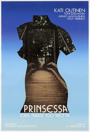 Poster Prinsessa joka nukkui 100 vuotta 2024